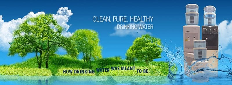 Welcome to Prestige Water's Blog!